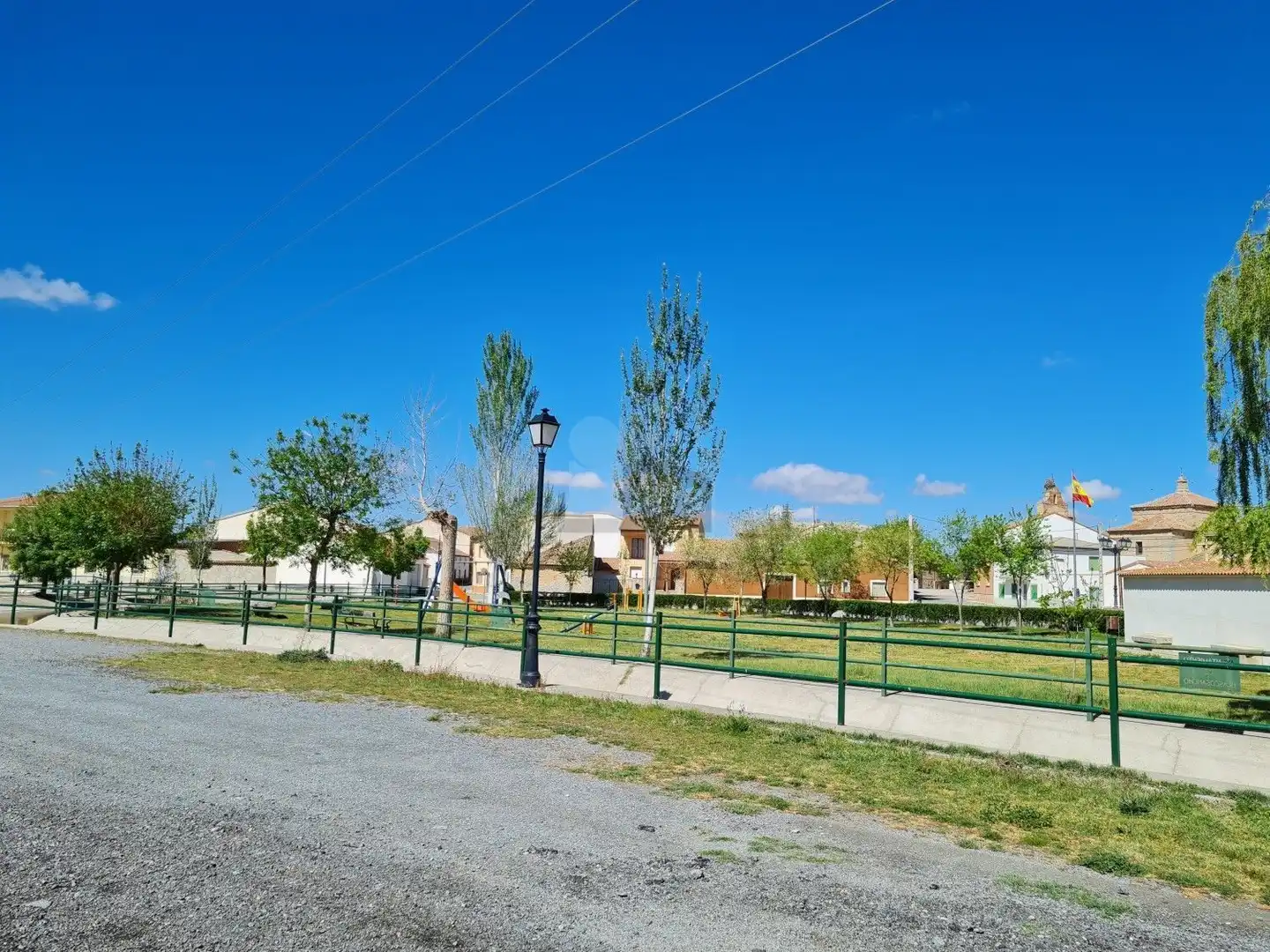 Casa o xalet en venda en Blascosancho, Ávila