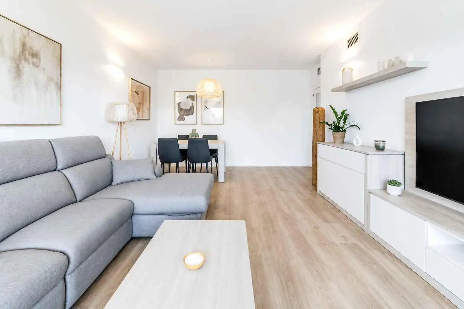 Wohnung zum Verkauf in La Plana