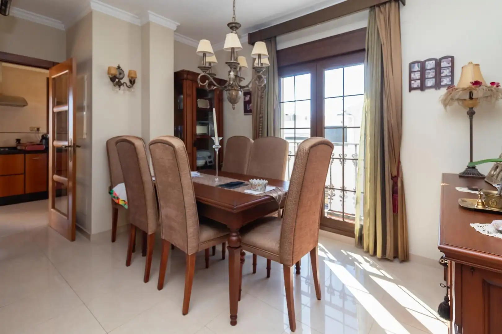 Villa avec terrasse à vendre à San Miguel de Salinas, imagen 13