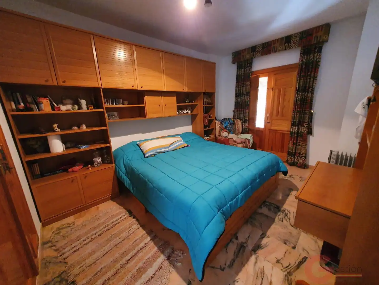 Detached house with pool for sale in Órgiva, imagen 8