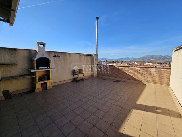 Piso en Venta en Belicena