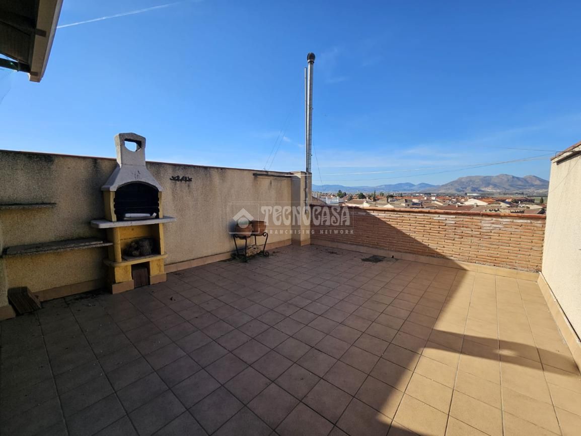 Wohnung zum Verkauf in Belicena