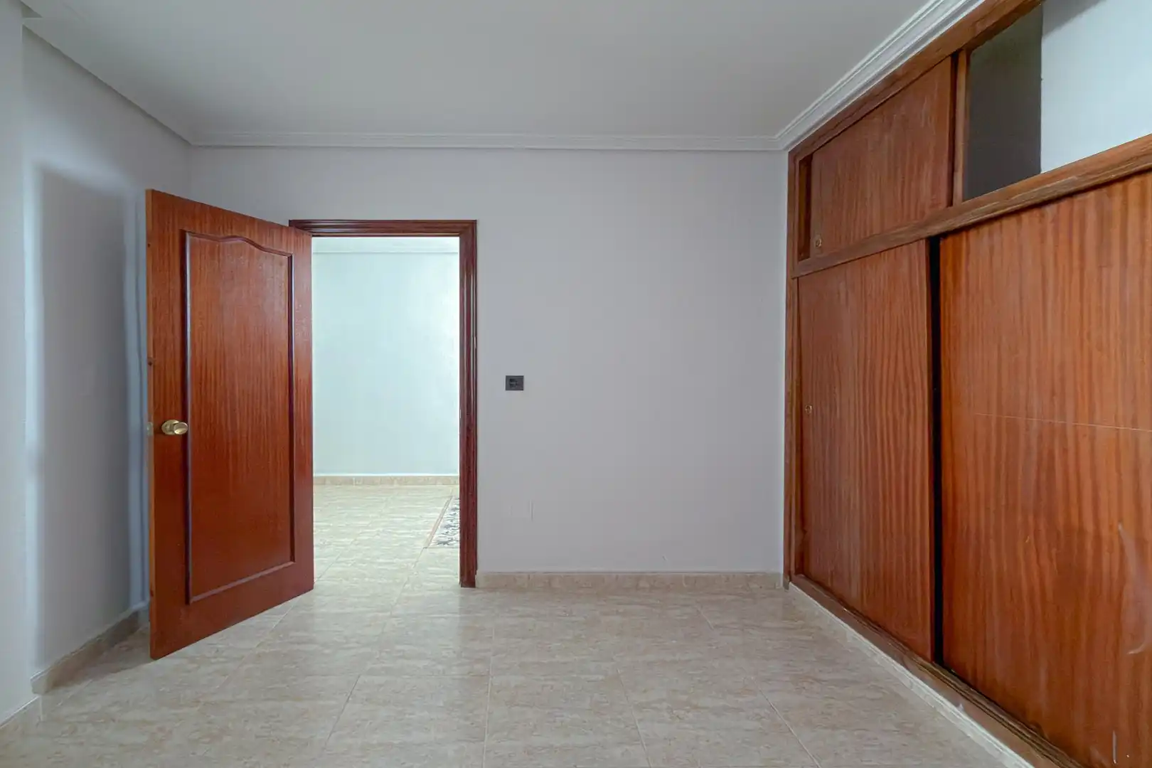 Apartamento con ascensor en venta en Calle la Calera, imagen 5