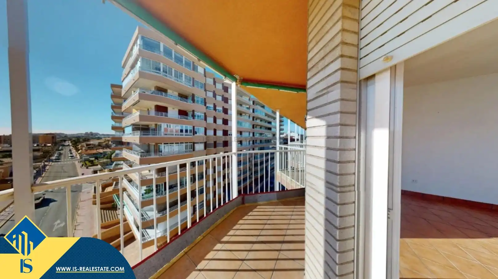 Penthouse mit Aufzug zum Verkauf in La Mata, imagen 5