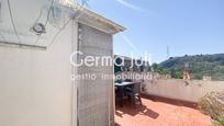 Terrace of House or chalet for sale in Badalona  with Terrace