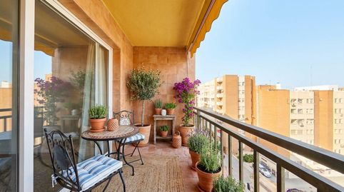 Foto 2 de Piso en venta en L'Amistat, Valencia Capital