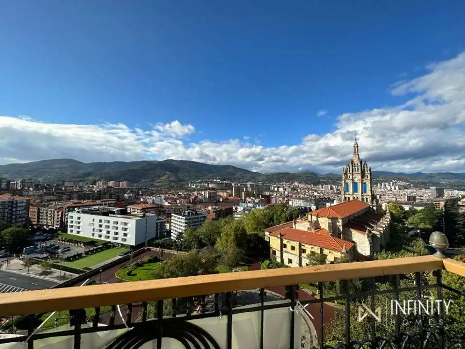 Dúplex en venta en Juan XXIII S S Plaza, Zurbaran
