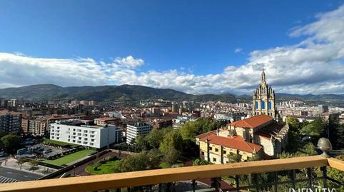 Photo 2 of Duplex for sale in Juan XXIII S S Plaza, Zurbaran, Bilbao