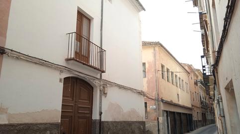 Foto 3 de Casa o chalet en venta en Carrer de la Mare de Déu de L'orito, Jijona / Xixona, Alicante