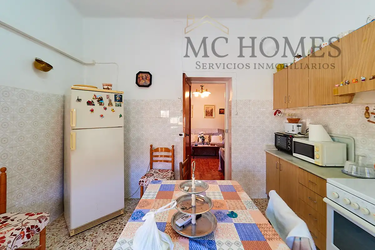 Country house with garden for sale in Carrer Carretera R Bon, imagen 4