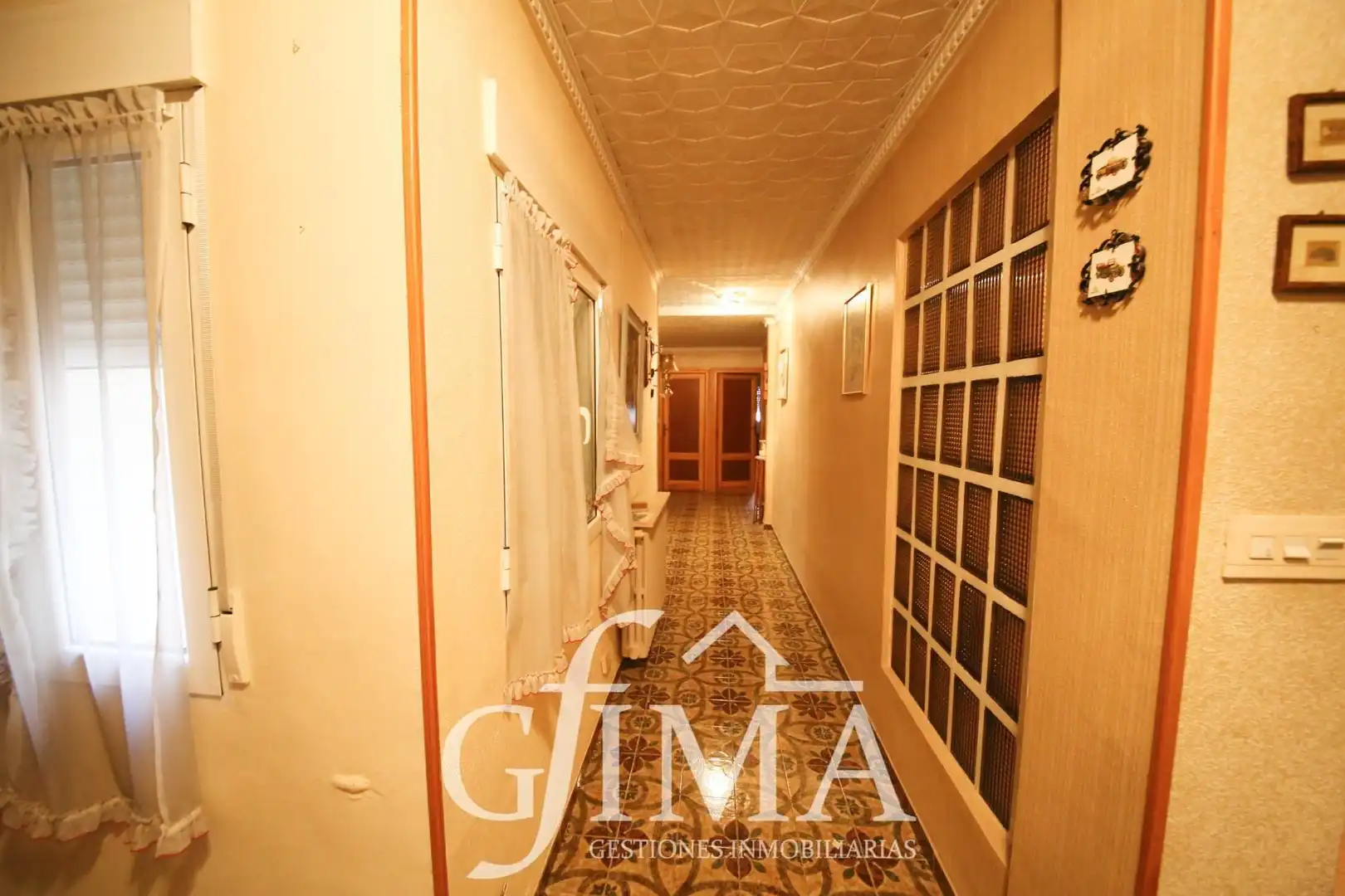Residencial en venda a Tomelloso, imagen 37