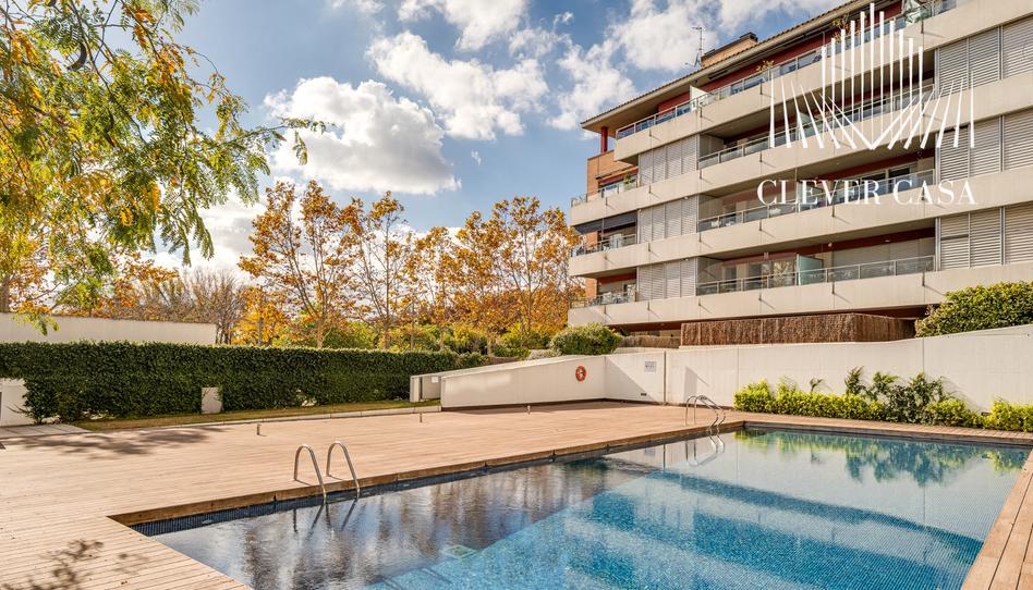 Photo 1 of Planta baja for sale in Parc Central, Barcelona