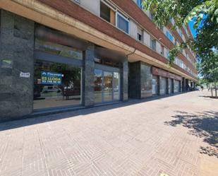 Exterior view of Premises to rent in Sabadell  with Air Conditioner