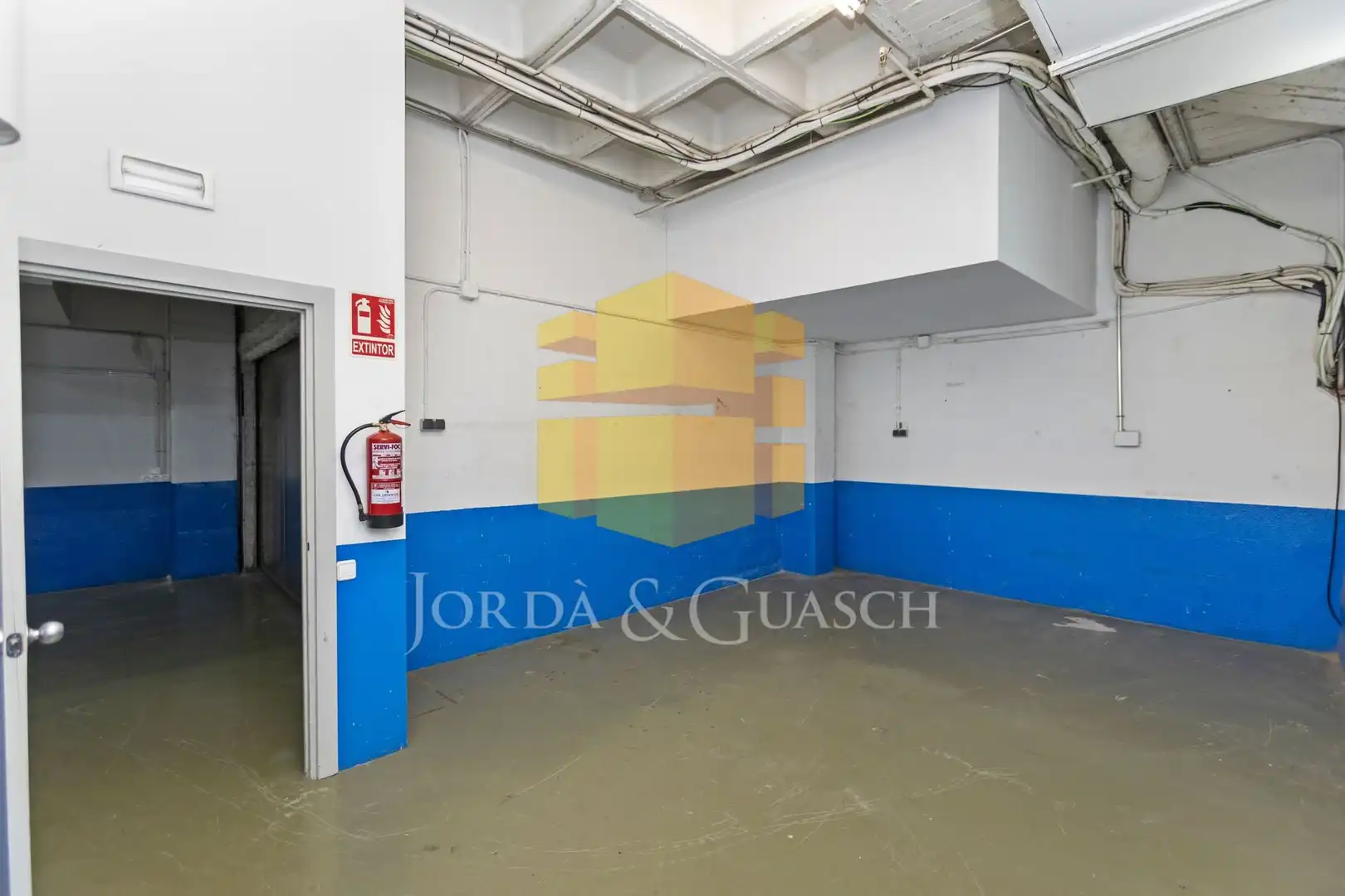 Local comercial en venda a Avinguda de Madrid 150, imagen 43