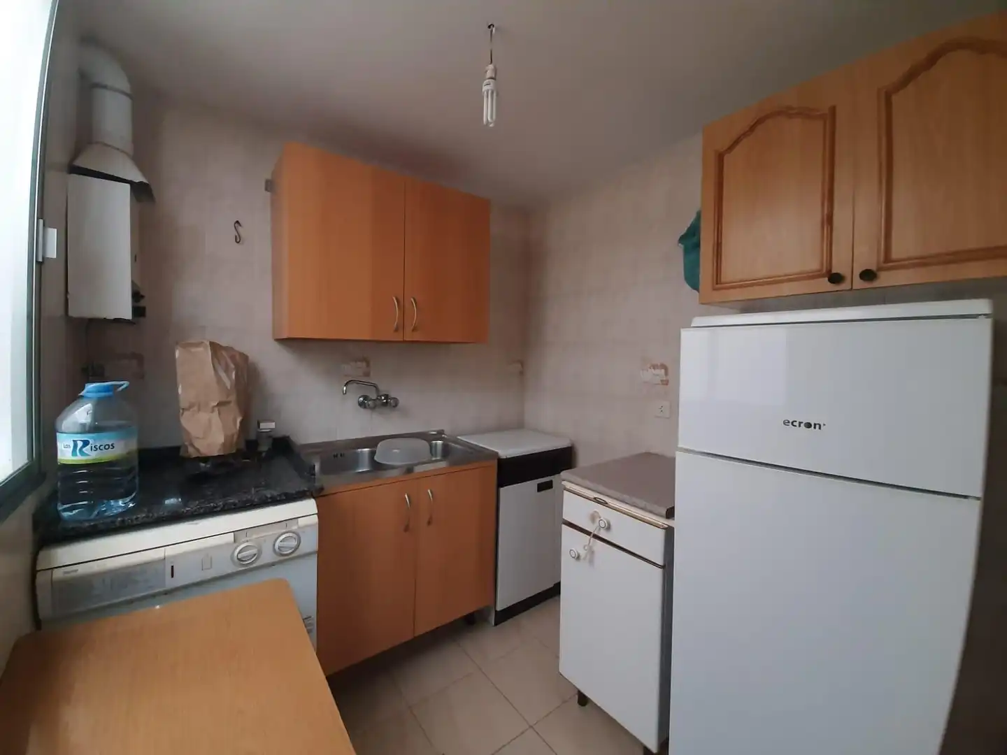 Cuina de Casa o xalet en venda en Malpartida de Cáceres