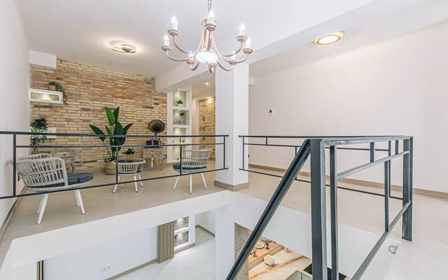 Piso en Venta en Concòrdia  en El Poble Sec - Parc de Montjuïc