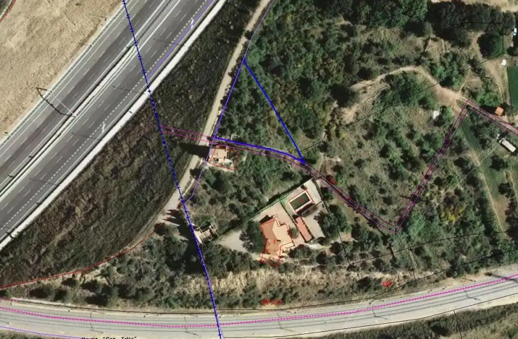 Terrain rustique à vendre à c/ pablo iglesias, imagen 16