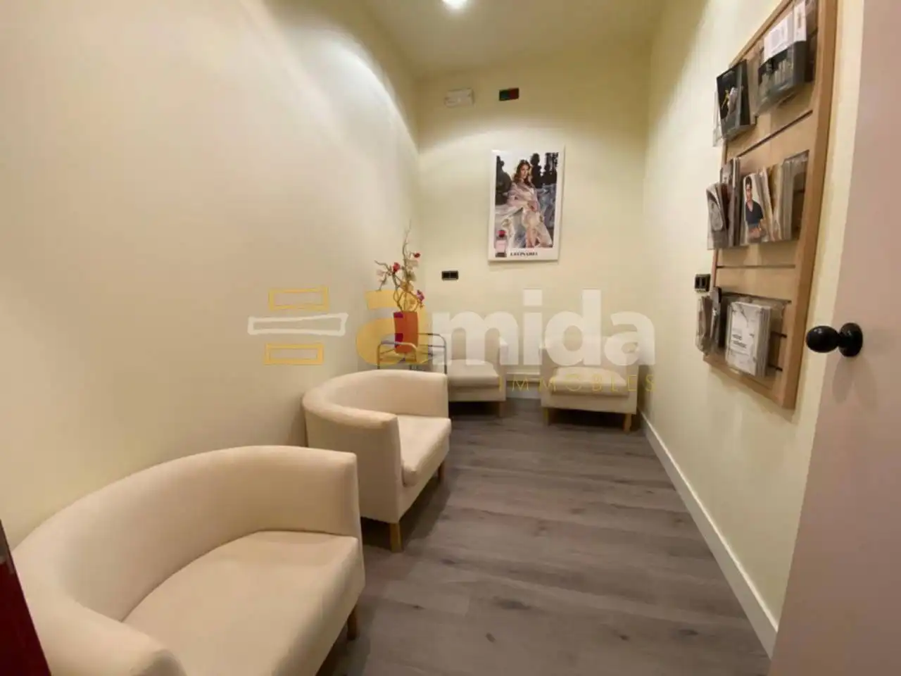 Business premises for transfer in Centre - Eixample – Can Llobet, imagen 6