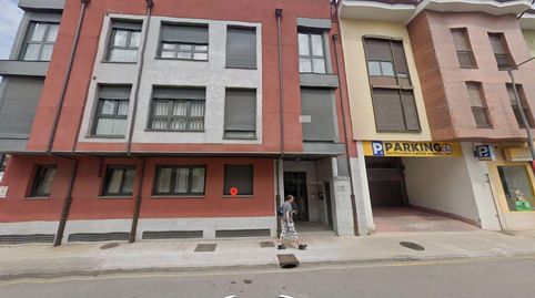 Foto 2 de Piso en venta en Avenida la Vega de Santiago, 44, Posada - Barro, Llanes