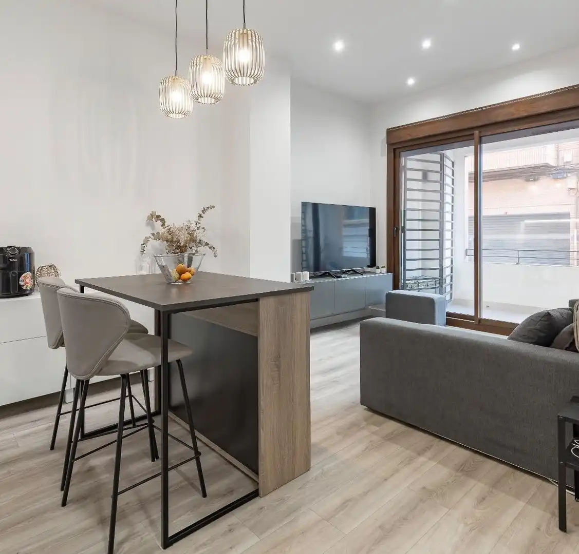 Appartement avec terrasse à vendre à Calle ESTEBAN BALLESTER, imagen 4
