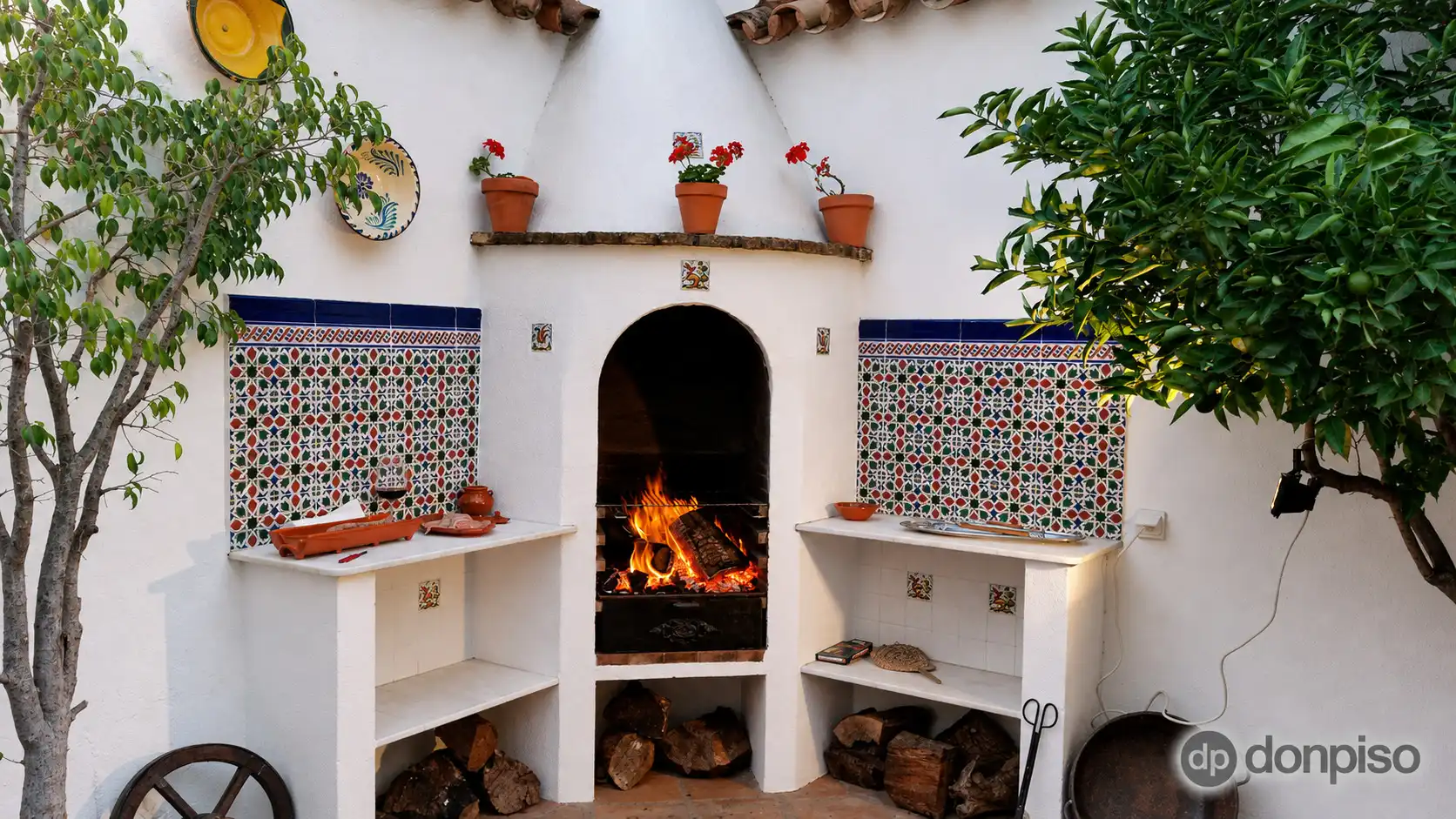 Country homes for sale in Ayamonte  with Private garden, Storage room and Swimming Pool