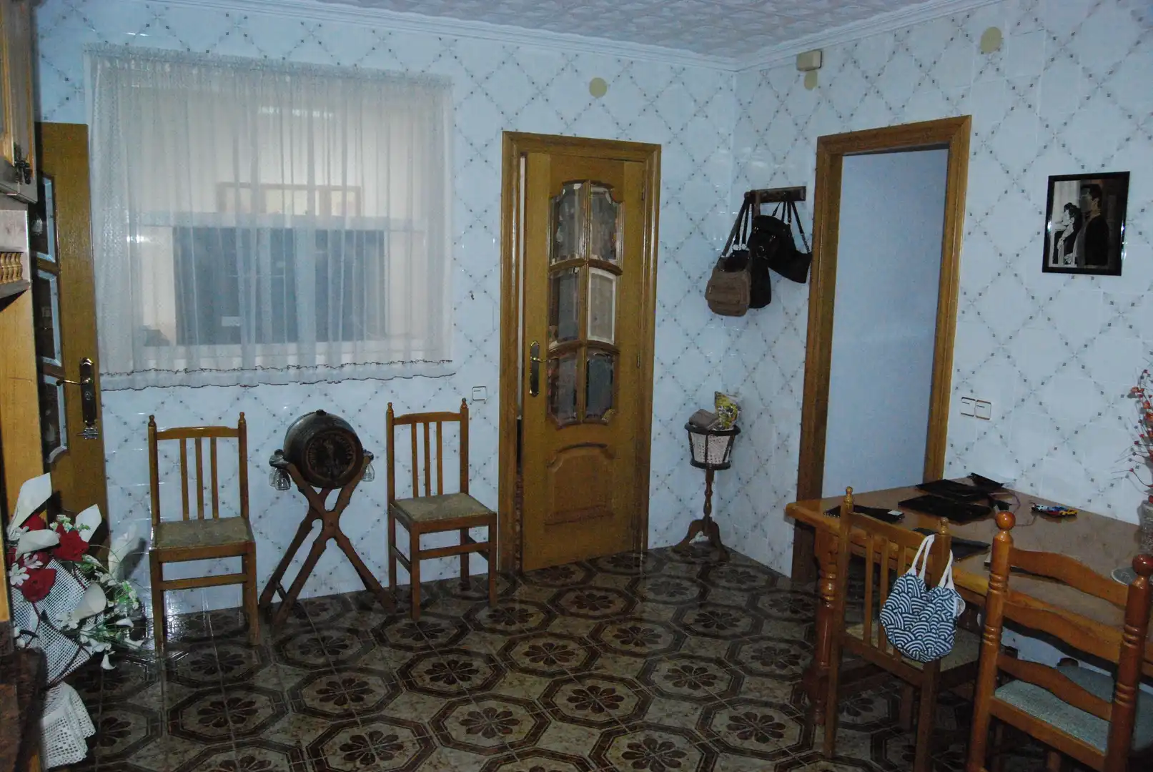 Casa amb terrassa en venda a Centro, imagen 18
