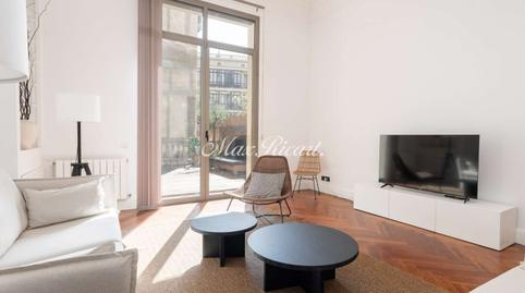 Foto 5 de Dúplex de alquiler en N/a, Dreta de l'Eixample, Barcelona