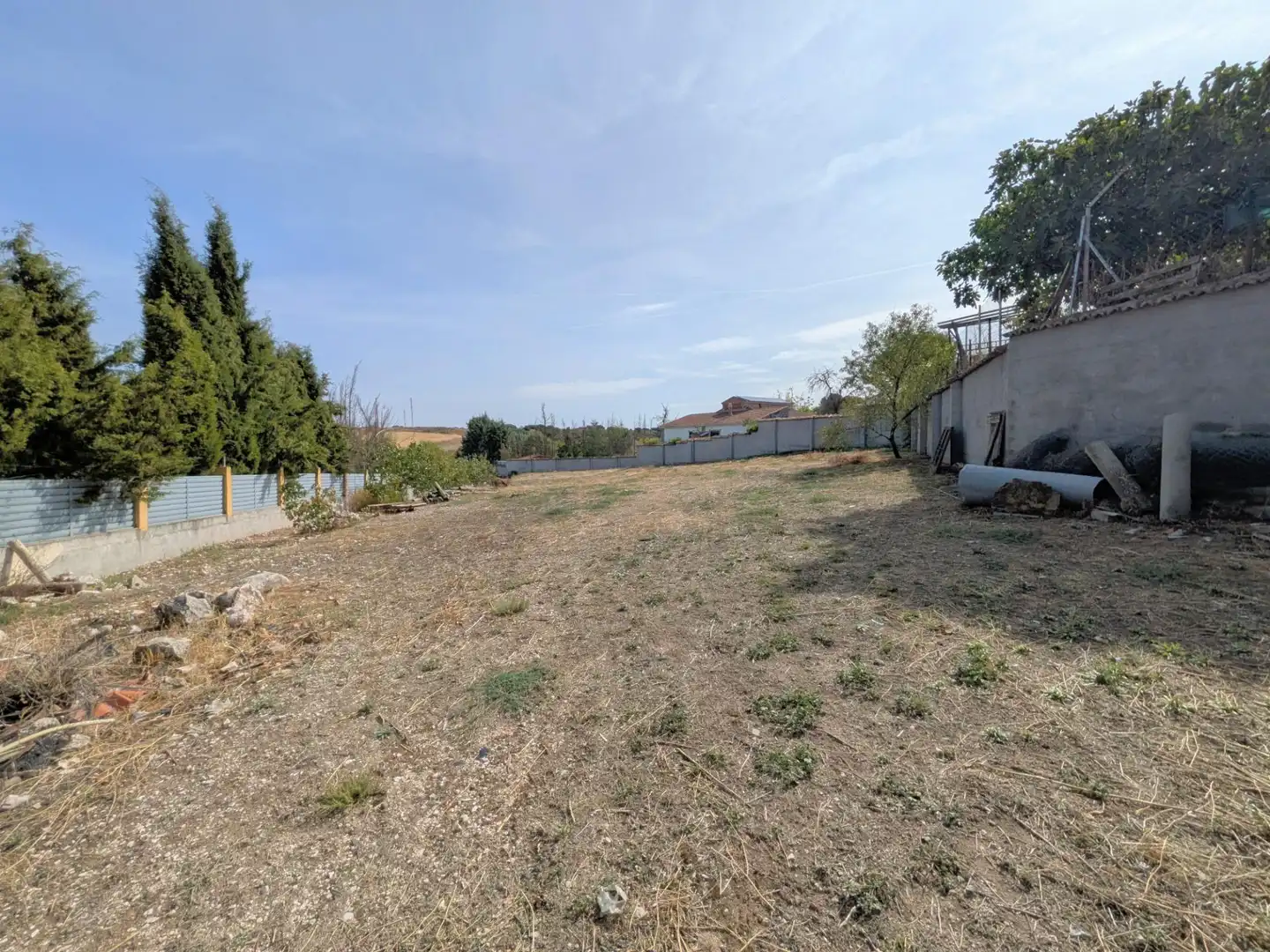 Terreny residencial en venda a Pezuela de las Torres, imagen 11
