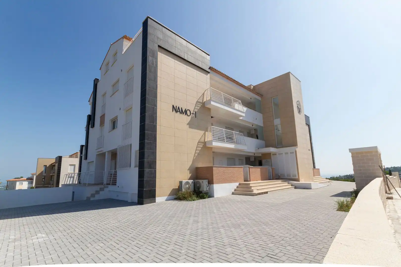 Appartement compact avec piscine à vendre à Calle las Violetas 20, imagen 16