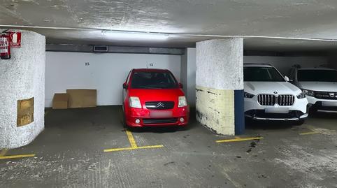 Foto 2 de Garaje en venta en Miramon - Zorroaga, Donostia - San Sebastián