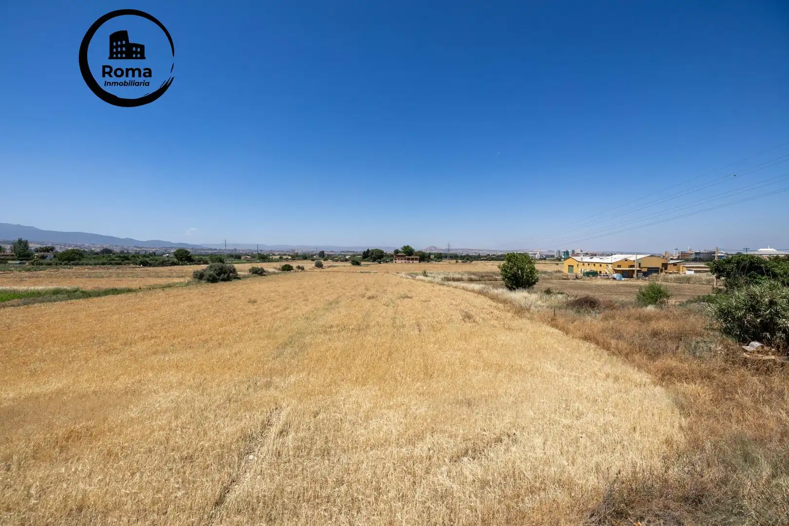 Detached homes for sale in Granada  with Heating, Private garden and Terrace