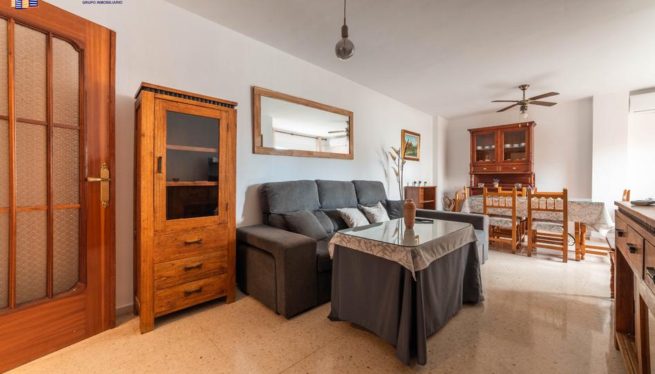 Foto 1 de Pis de lloguer a Perchel Norte, Málaga