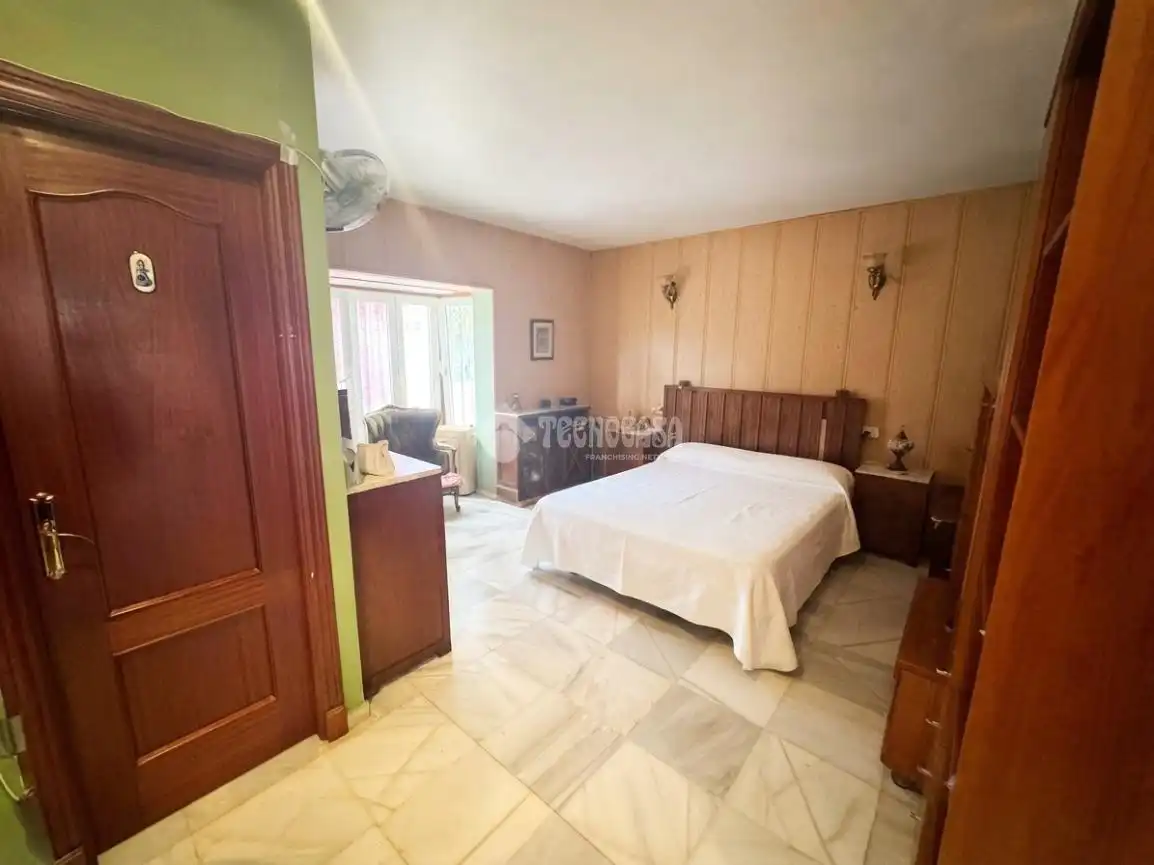 Casa rústica en venta en Ctra Sanlúcar - Cuatro Pinos, imagen 31
