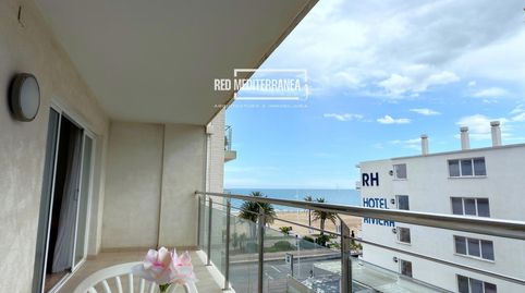 Foto 3 von Wohnungen zum Verkauf in Maritim Neptu, Playa de Gandia, Gandia