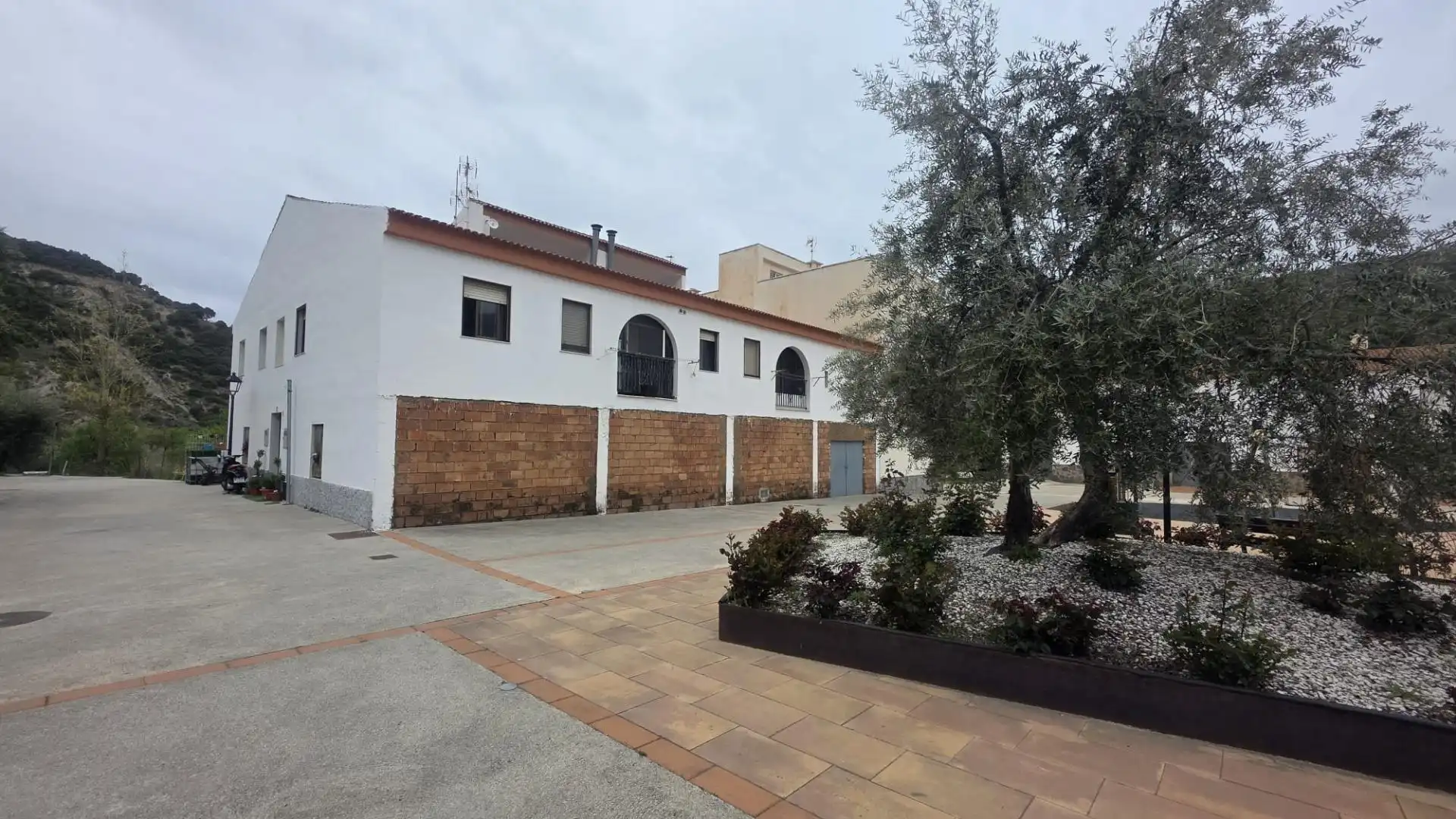 Wohnung zum Verkauf in GUARROS, Paterna del Río