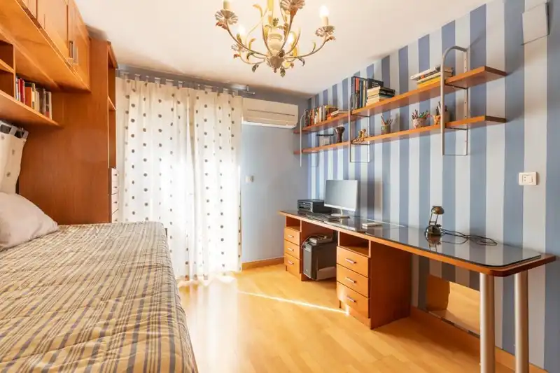 Maison mitoyenne à vendre à Calle Blasco Ibáñez 10, imagen 27