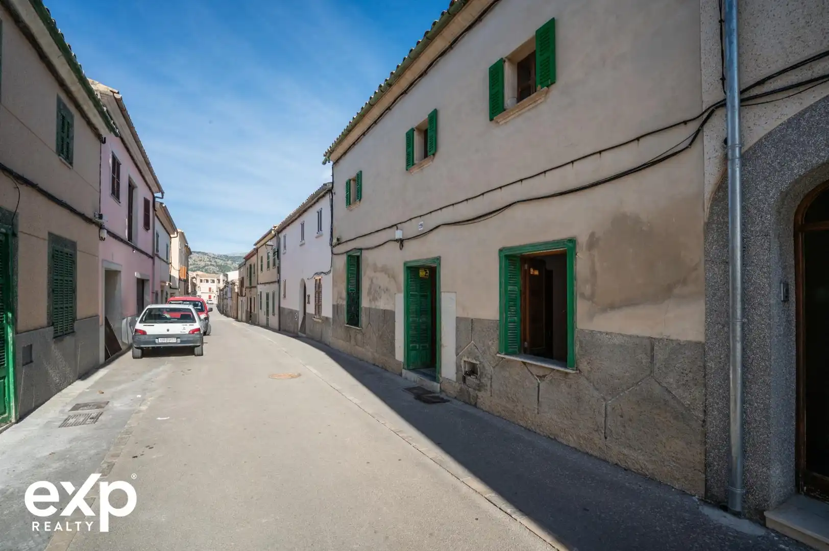 Duplex con terrazza in vendita a Campanet, imagen 2