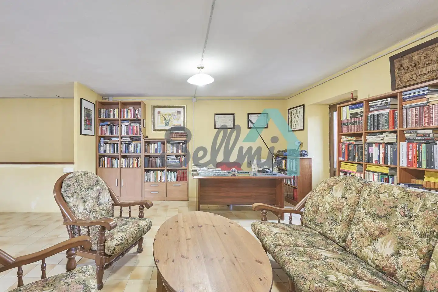 Houses for sale in Ribera de Arriba  with Heating, Private garden and Terrace