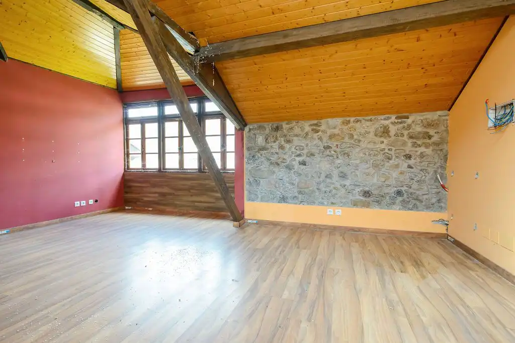 Casa o chalet en venta en Lena