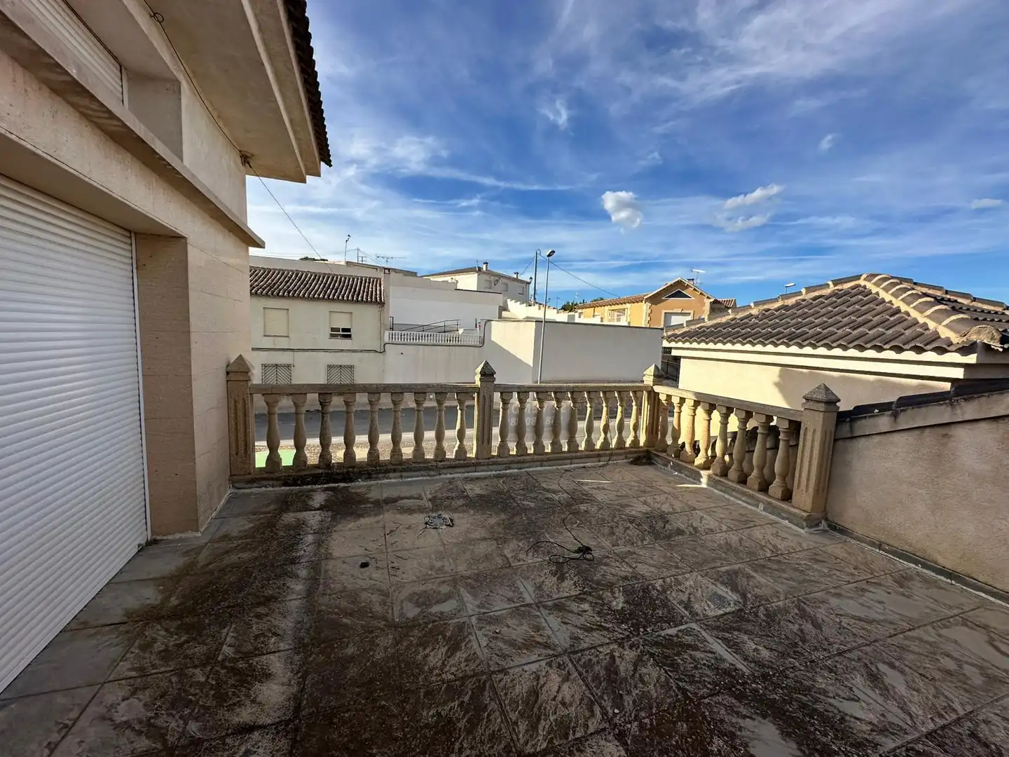 Casa a schiera in vendita a Carretera de Lorca, imagen 31