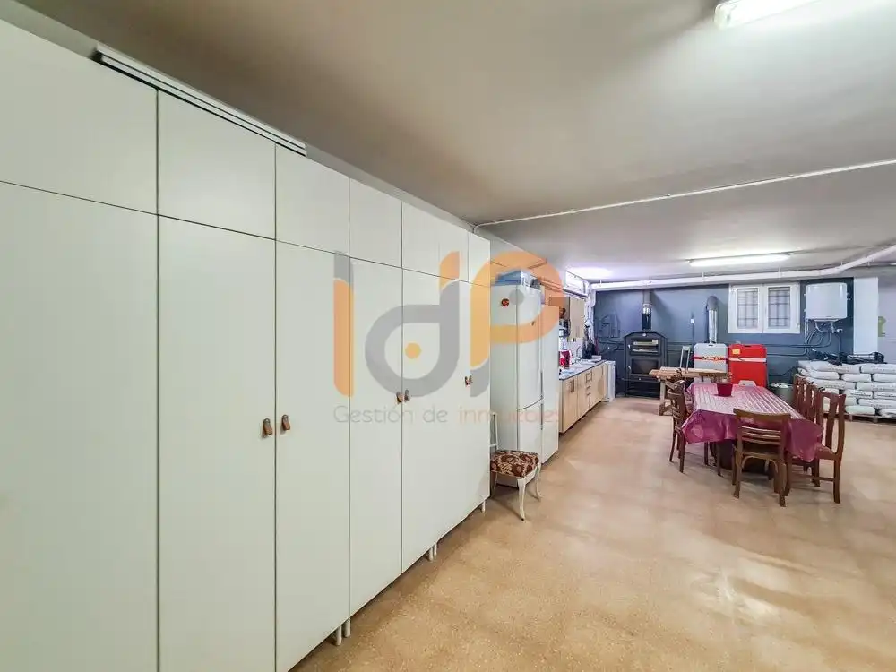 Casa o chalet en venta en Huércal-Overa con Aire acondicionado, Calefacción y Terraza