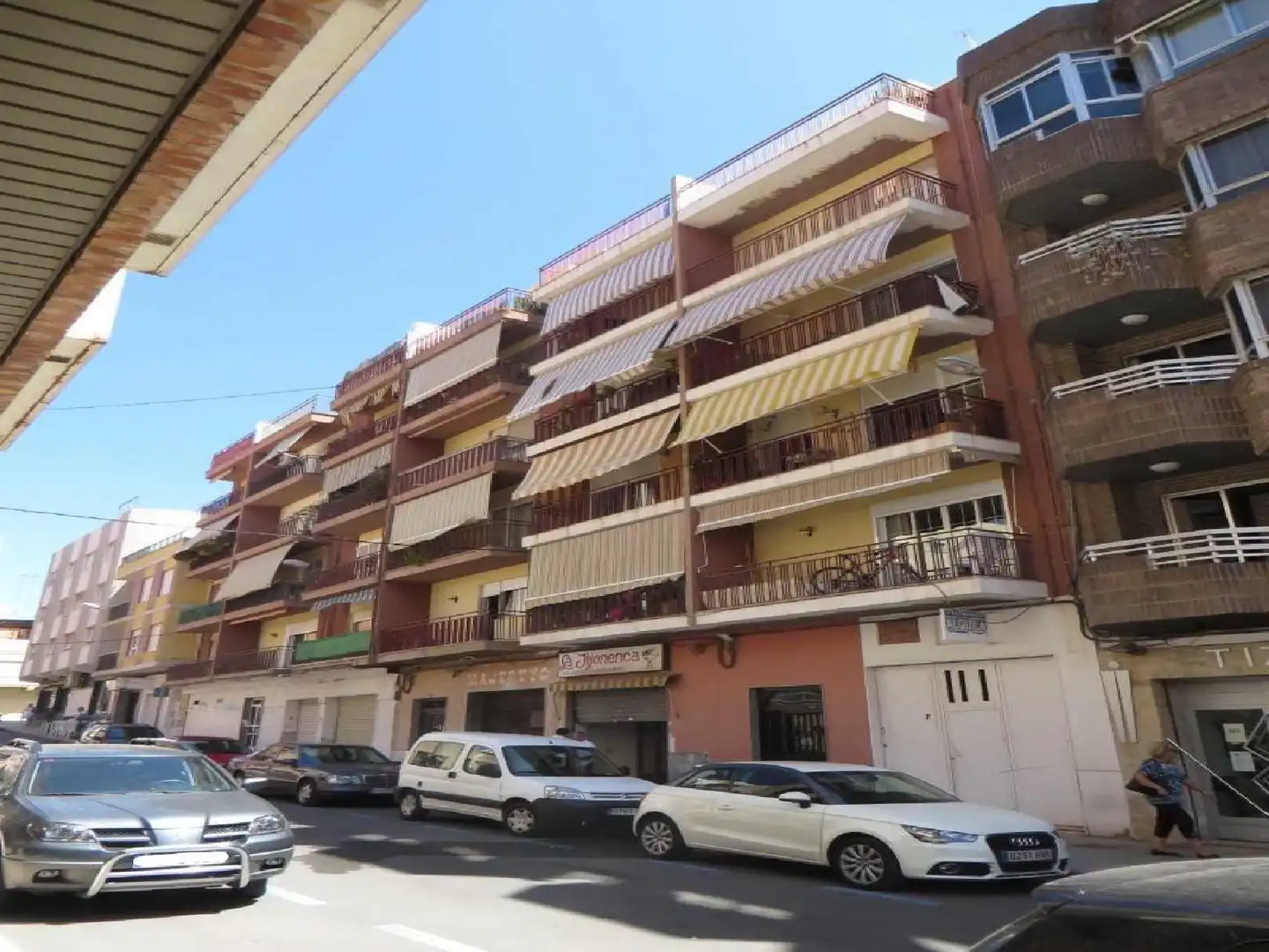 Local comercial en venda a ROSARIO CREIXACH 15, imagen 12
