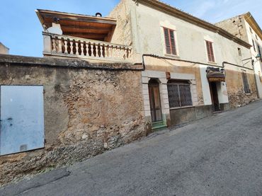 Residenziale in vendita a Sineu