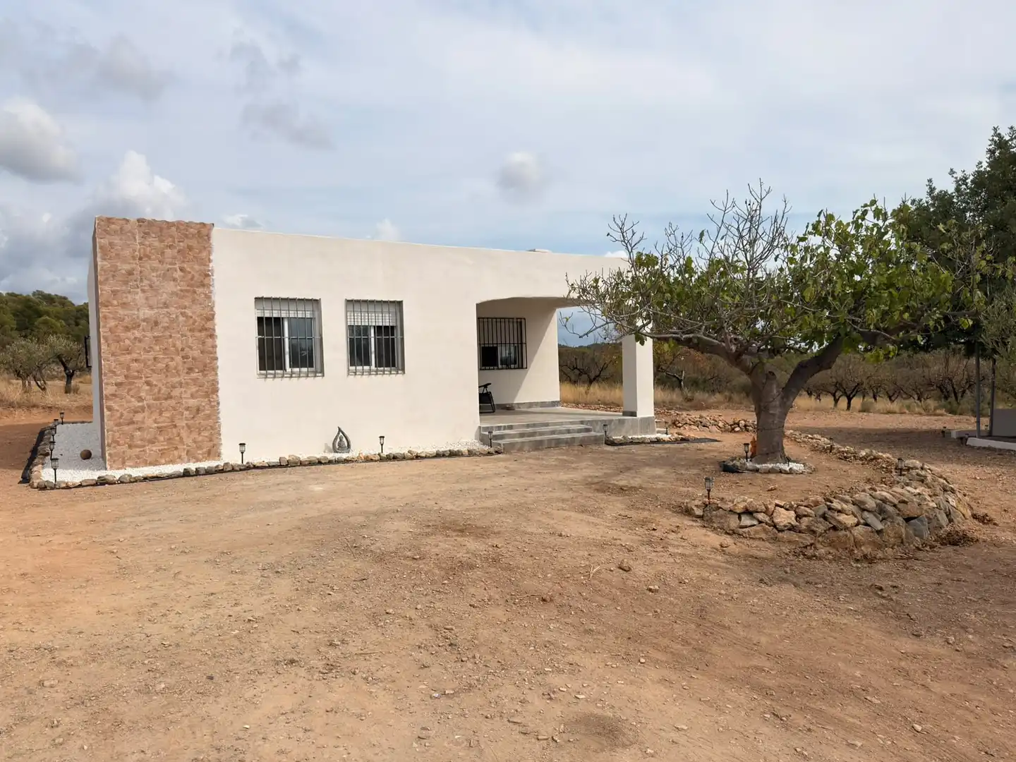 Chalet con jardín en venta en Urbanizaciones, imagen 12