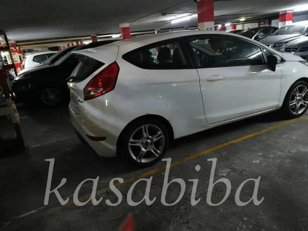 Parking de Garaje en venta en Valencia