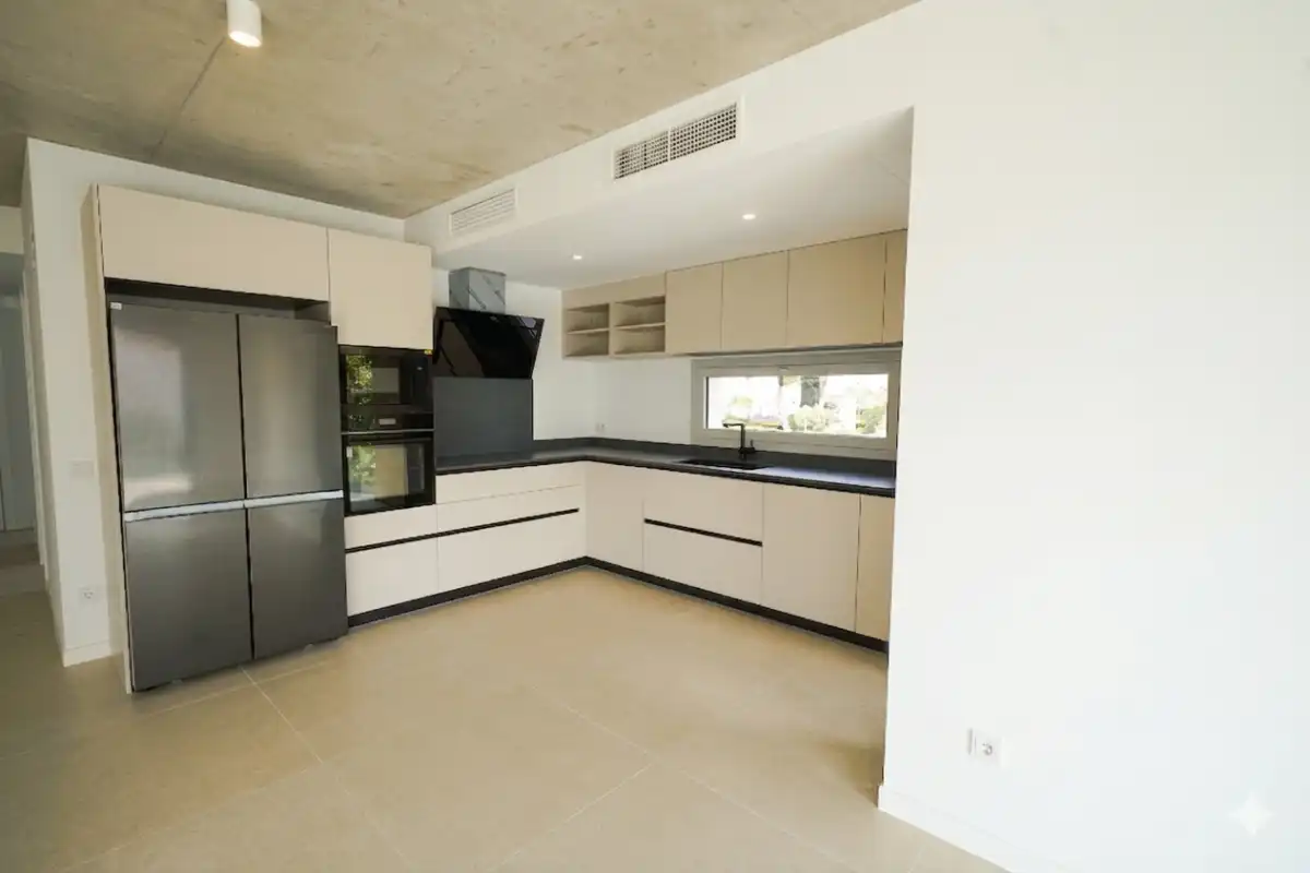 Erdgeschosswohnung mit Garten zum Verkauf in Salatar, imagen 10