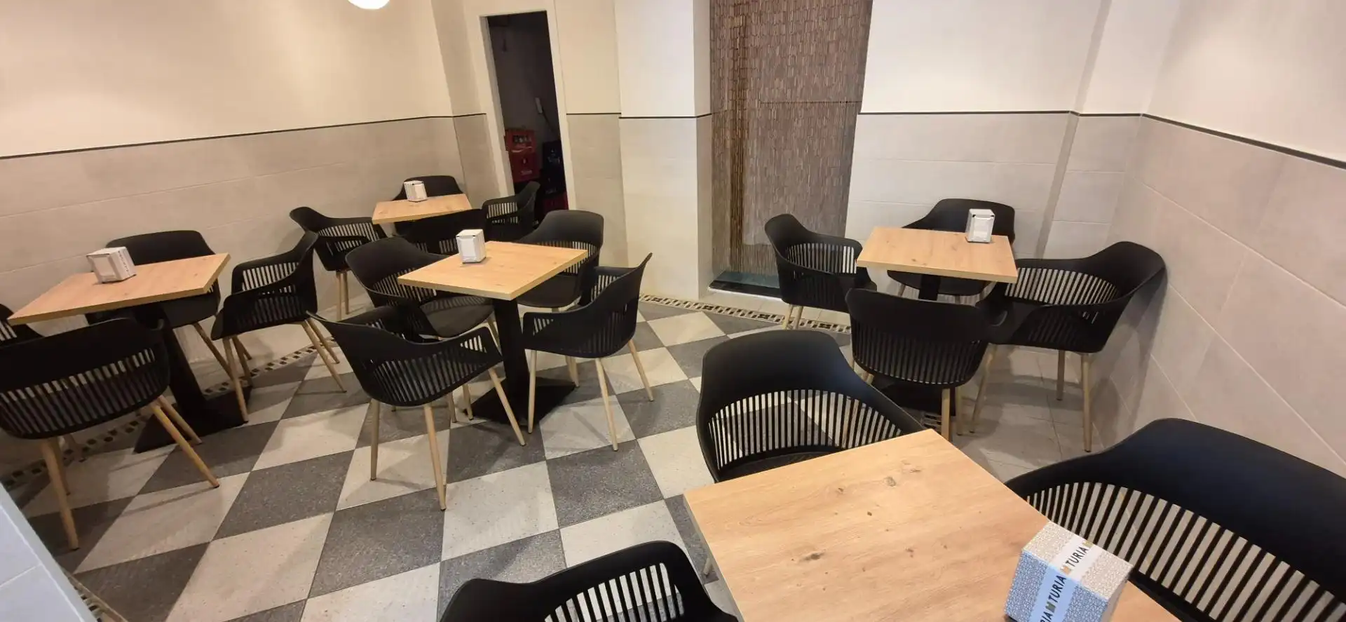 Commercial properties for rent in Cullera  with Terrace