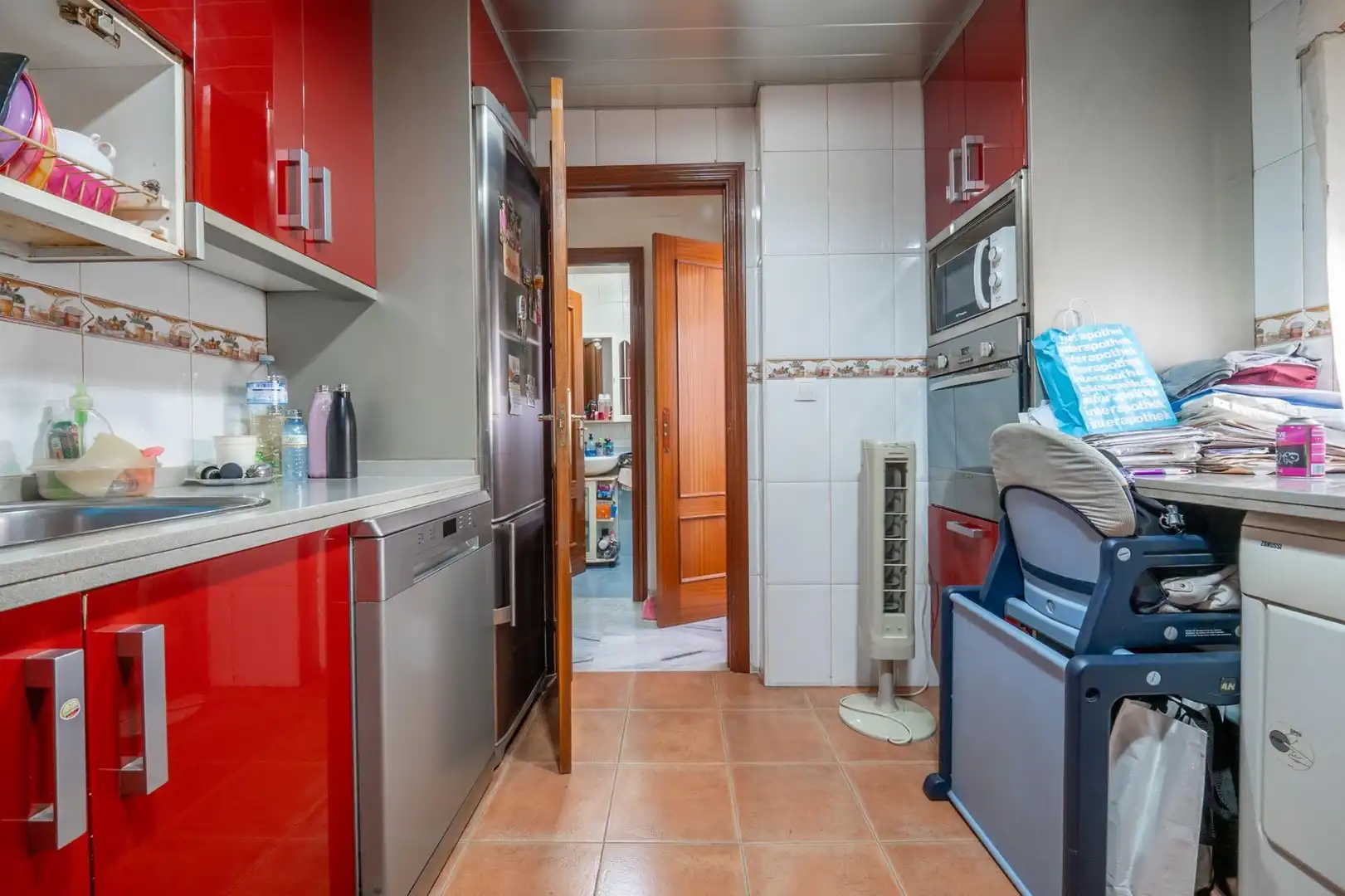 Reihenhaus mit Pool zum Verkauf in BOCA LA PESCA, imagen 17