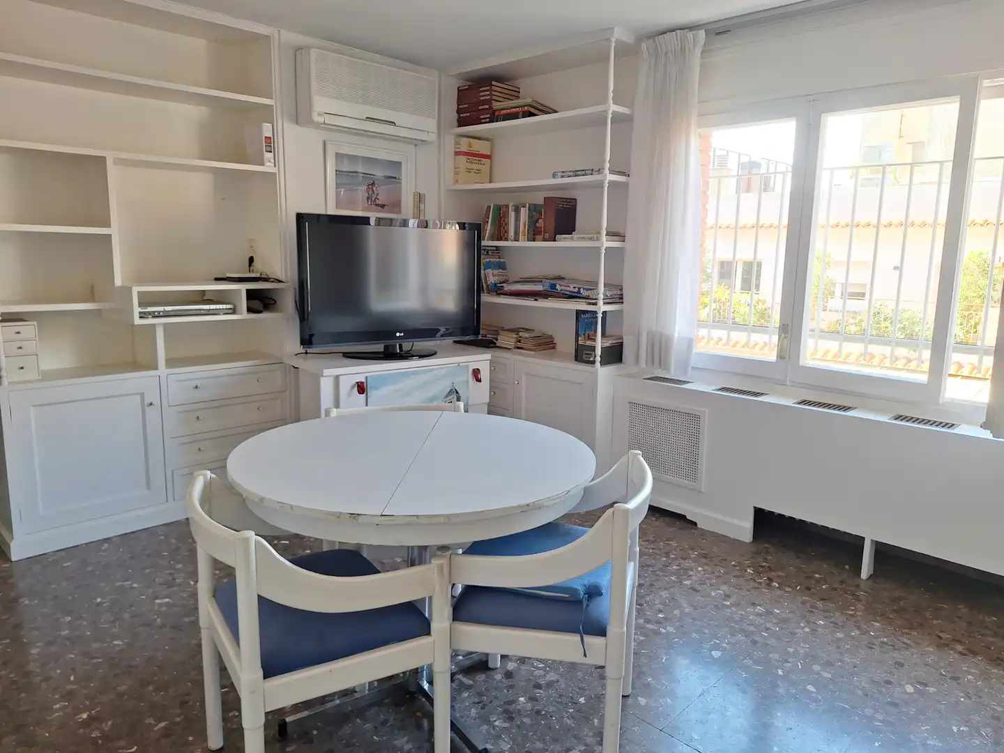 Flat with terrace for sale in Carrer de Moragas, imagen 38