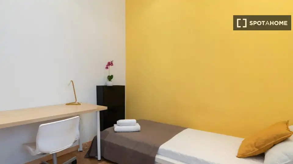 Zimmer in Almagro